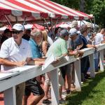 A Modern Connection by Way of Saratoga